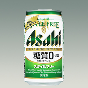 アサヒ　スタイルフリー　Ｒ缶　３５０ml  [2143]