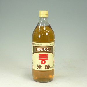 ミツカン　米酢　９００ml  [5512]
