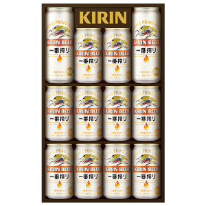 キリン　一番搾り生ビールセット　K-IS3  [720153]