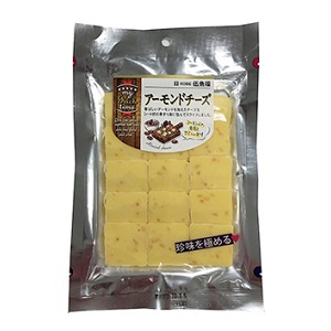 伍魚福　アーモンドチーズ　46ｇ  [770169]
